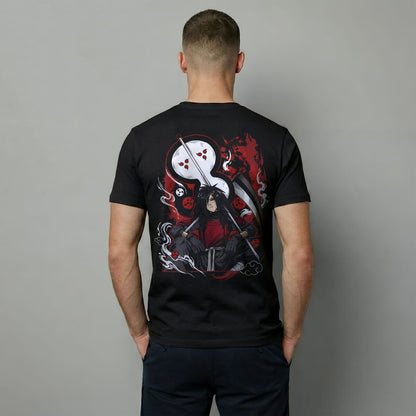 Тениска Madara Uchiha