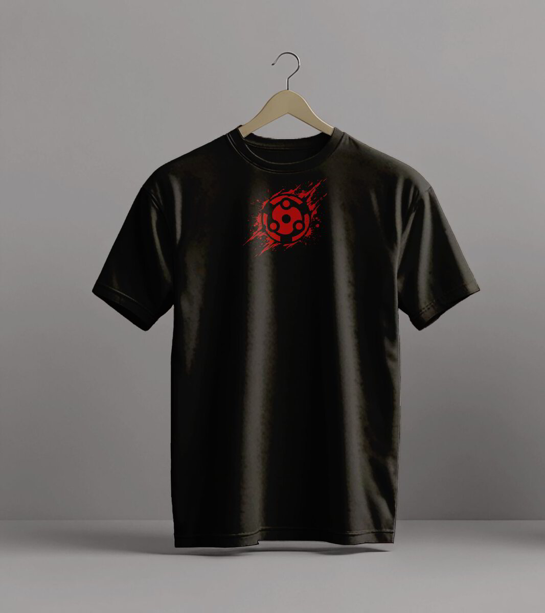 Тениска Madara Uchiha