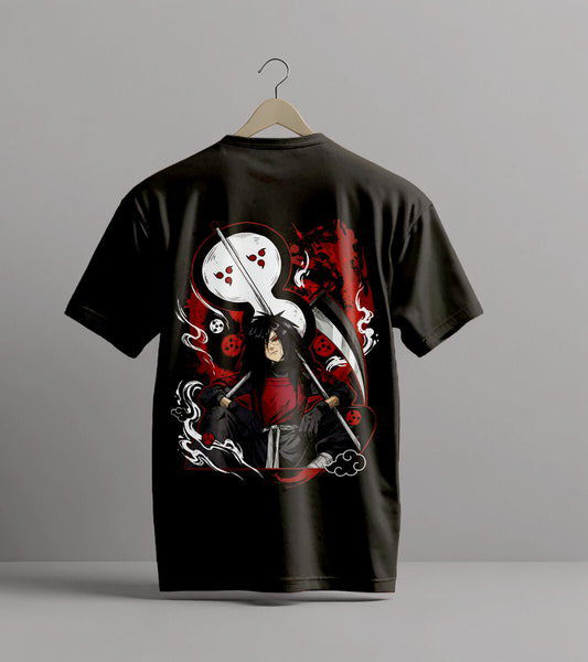 Тениска Madara Uchiha