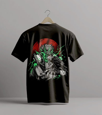Тениска Shisui Uchiha