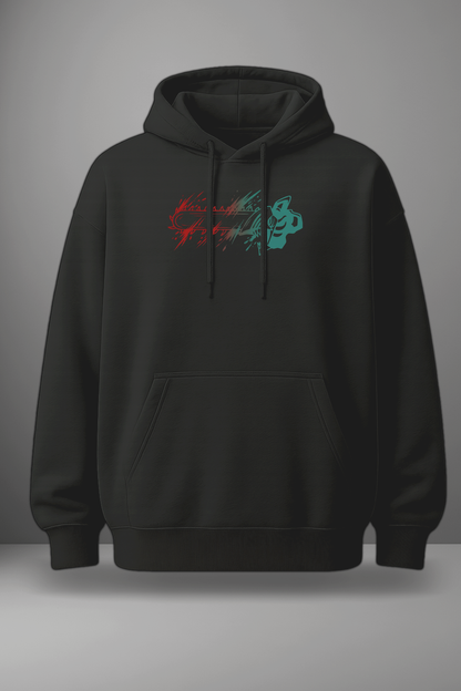 Oversize суичър Denji