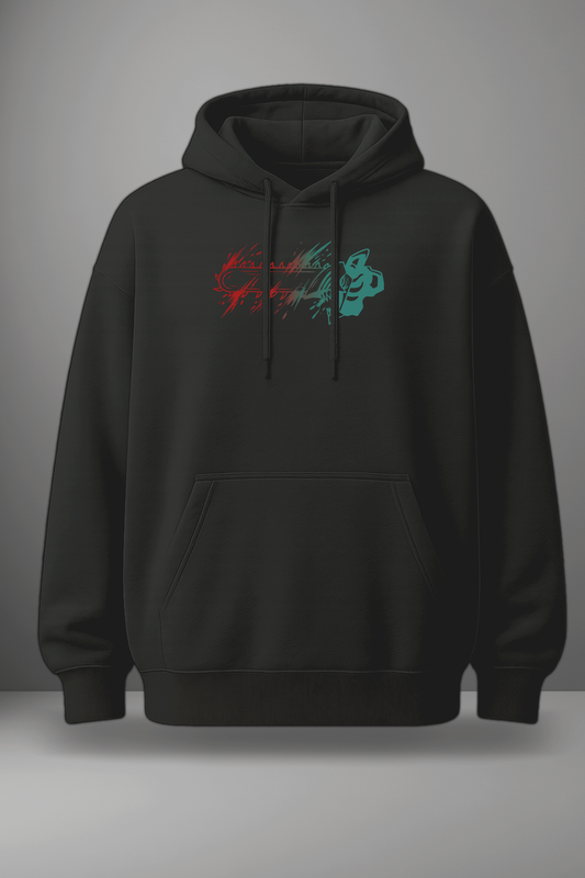 Oversize суичър Denji