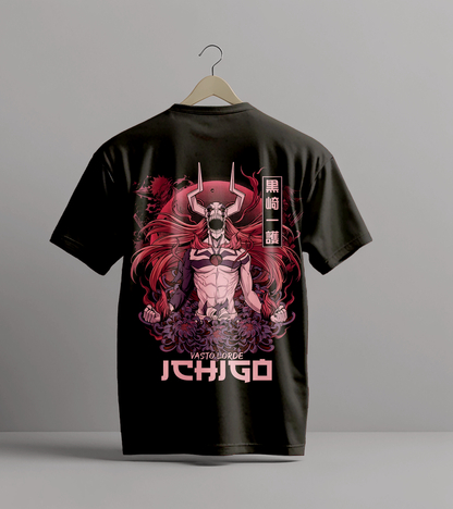 Тениска Ichigo – Vasto Lorde