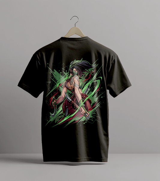 Тениска Akali