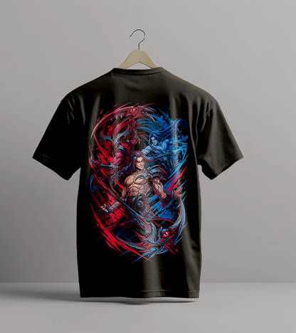 Тениска Kayn