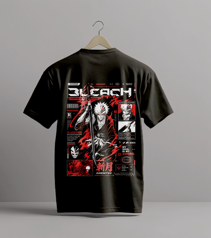 Тениска Bleach – Ichigo