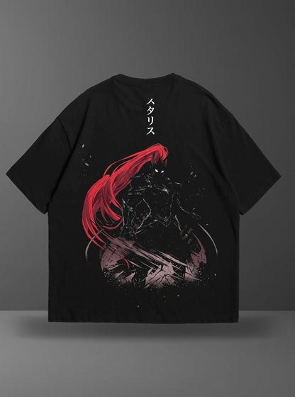 Oversize тениска Igris