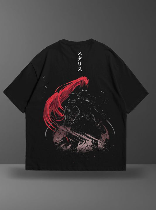Oversize тениска Igris