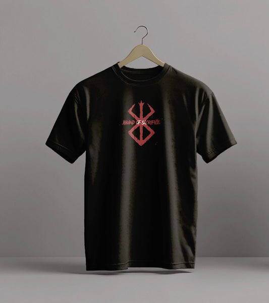 Тениска Berserk – Brand's of Sacrifice