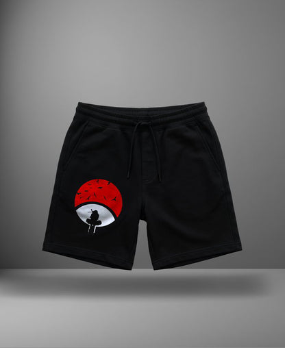 Къси панталони Itachi – Uchiha