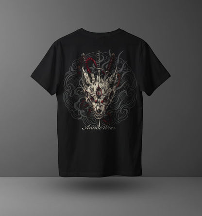 Тениска Fox Devil – KON