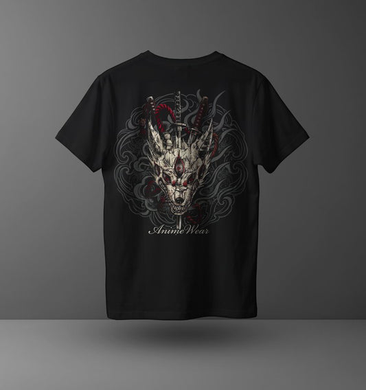 Тениска Fox Devil – KON