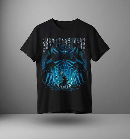Тениска Obelisk The Tormentor – Yu-Gi-Oh