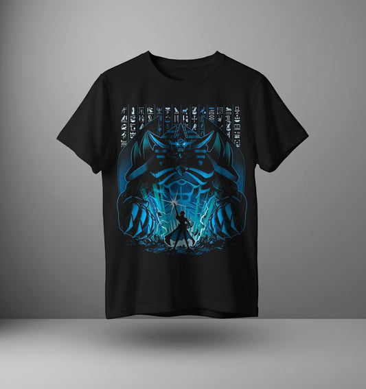 Тениска Obelisk The Tormentor – Yu-Gi-Oh