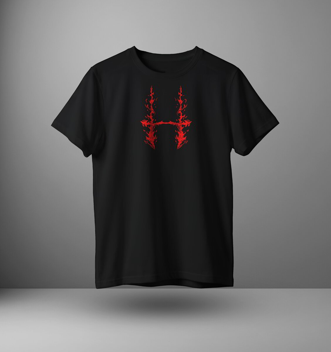 Тениска Choso – Death Painting