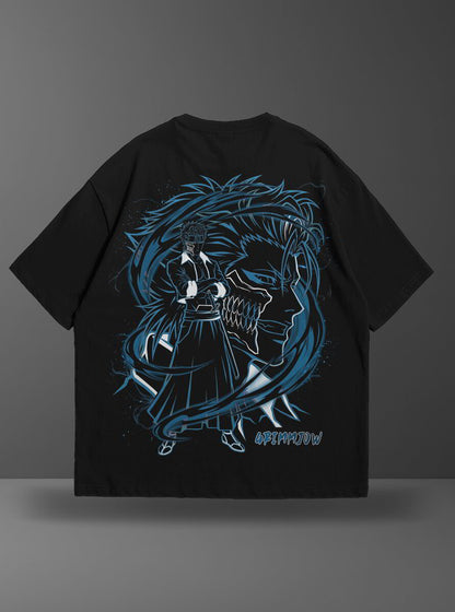 Oversize тениска Grimmjow – Espada 6