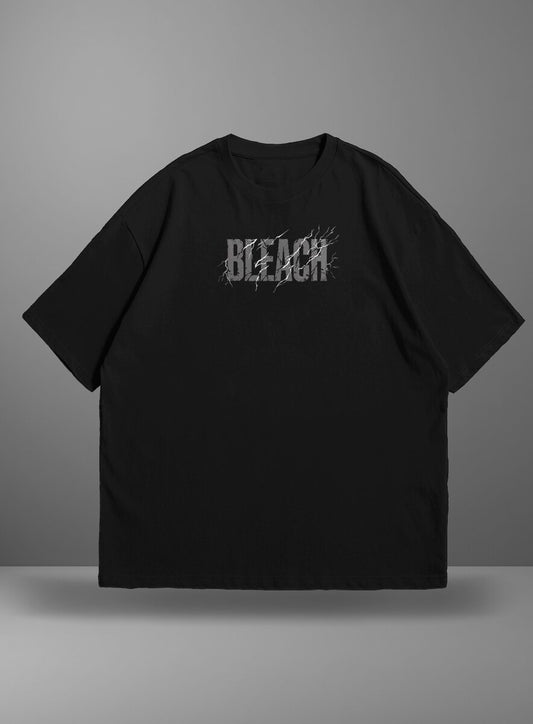 Oversize тениска Ichigo Mask – Bleach