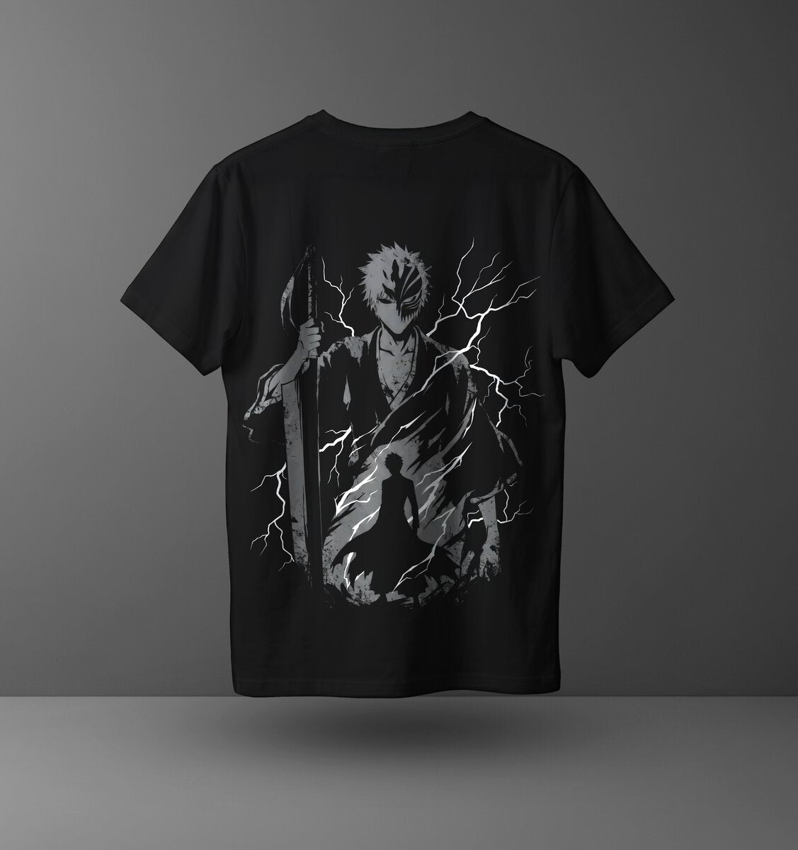 Тениска Ichigo Mask – Bleach