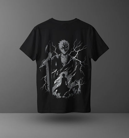 Тениска Ichigo Mask – Bleach