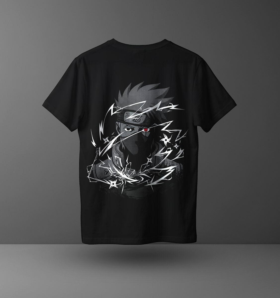 Тениска Kakashi – Copy Ninja