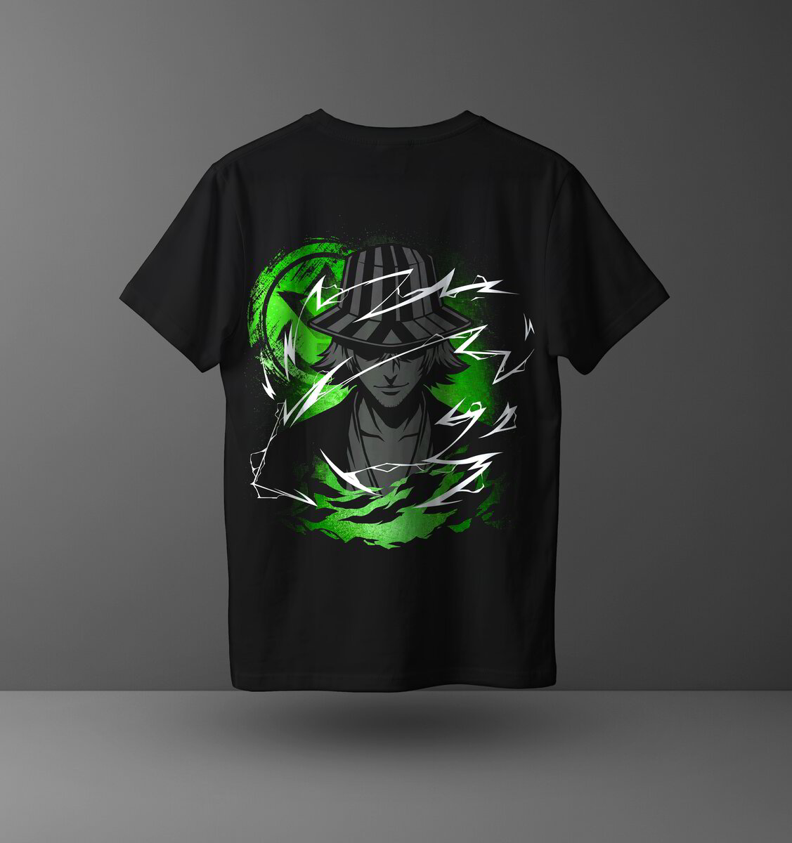 Тениска Kisuke Urahara