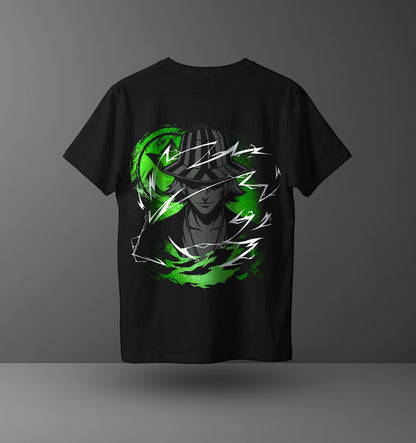 Тениска Kisuke Urahara