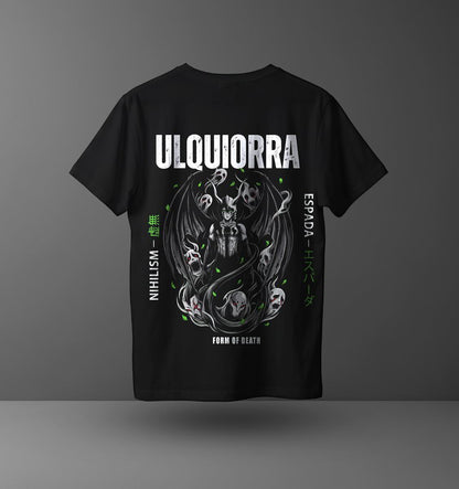 Тениска Ulquiorra Cifer – V2
