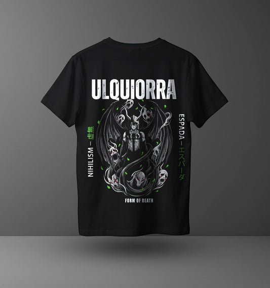 Тениска Ulquiorra Cifer – V2