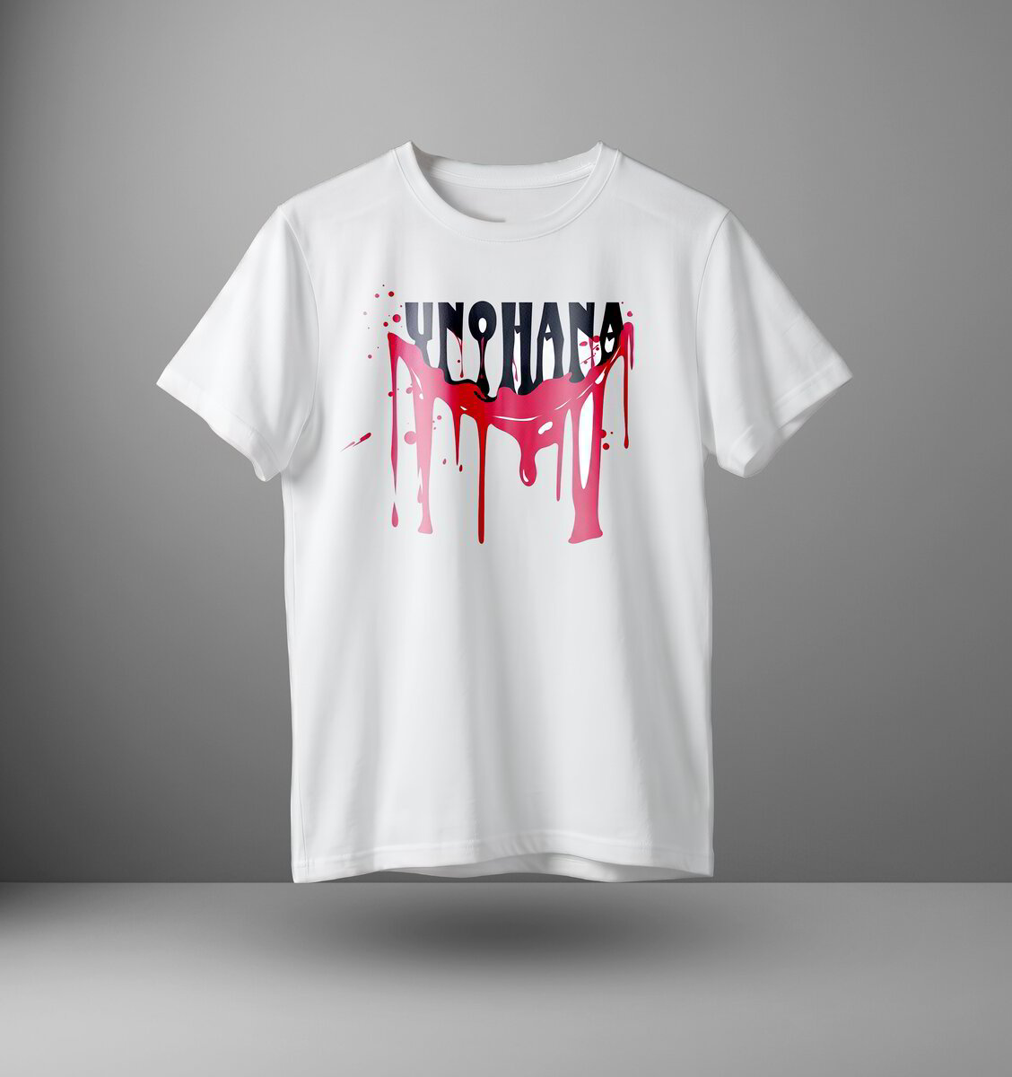 Тениска Unohana – V1