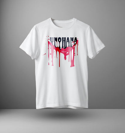 Тениска Unohana – V1