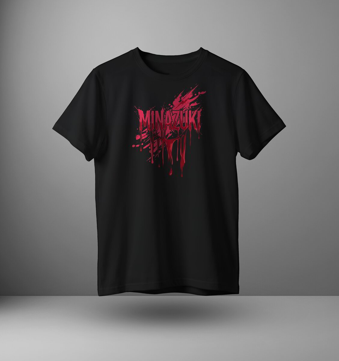 Тениска Unohana – V2