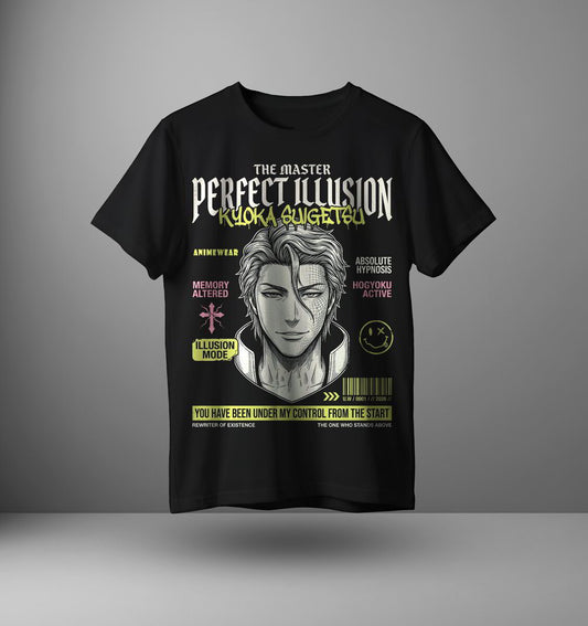 Тениска Aizen – Perfect Illusion