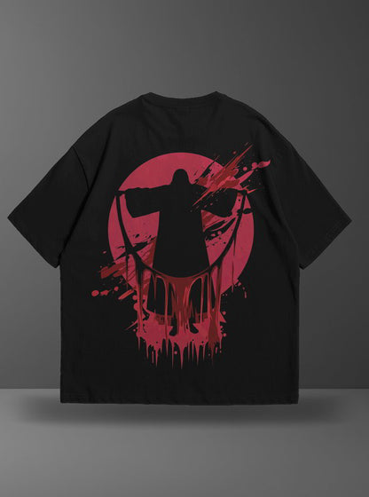 Oversize тениска Unohana – V2