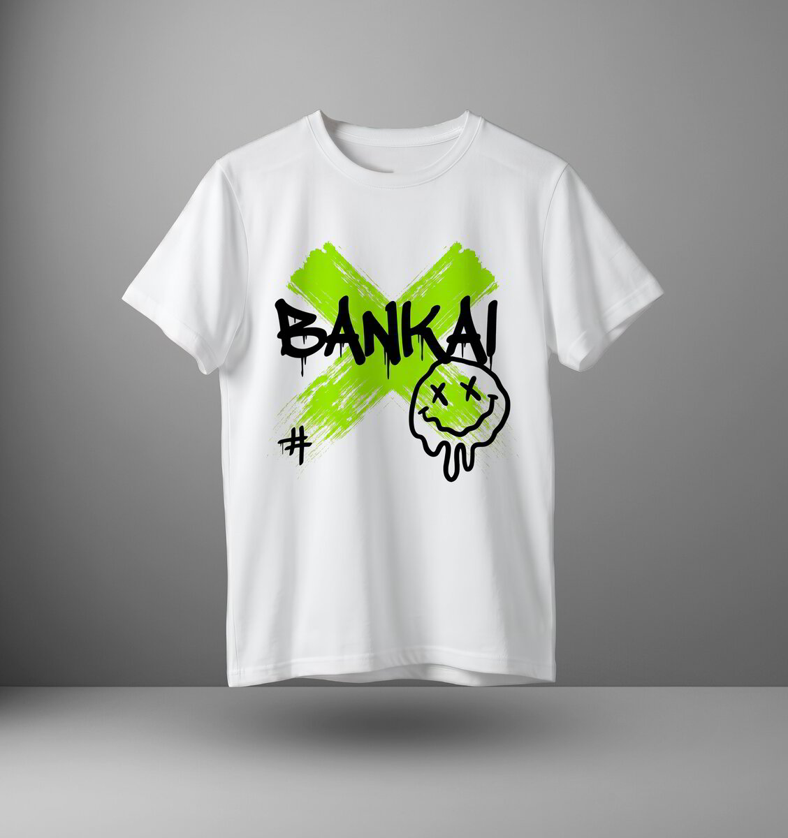 Тениска Bleach – Bankai