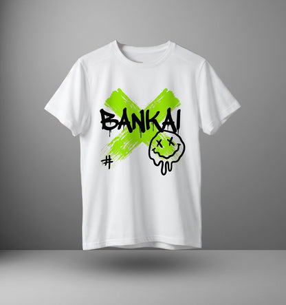 Тениска Bleach – Bankai