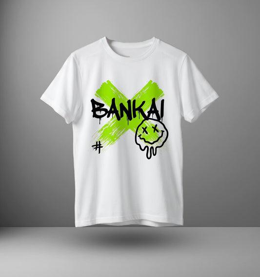 Тениска Bleach – Bankai