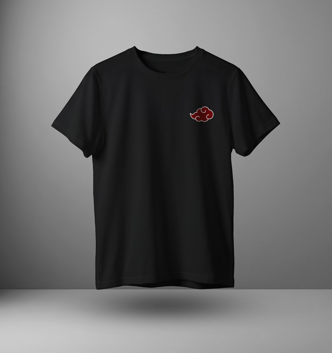 Тениска Akatsuki – Members