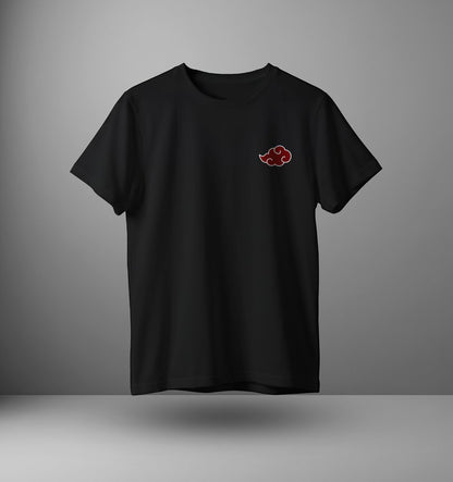 Тениска Akatsuki – Members