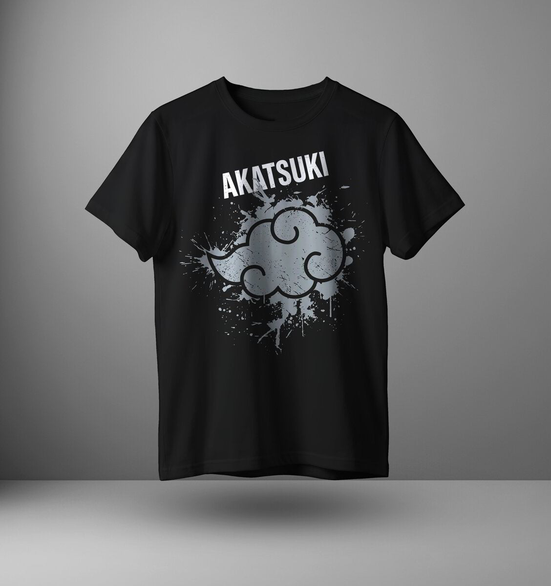 Тениска Akatsuki