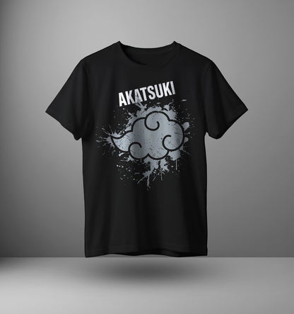 Тениска Akatsuki