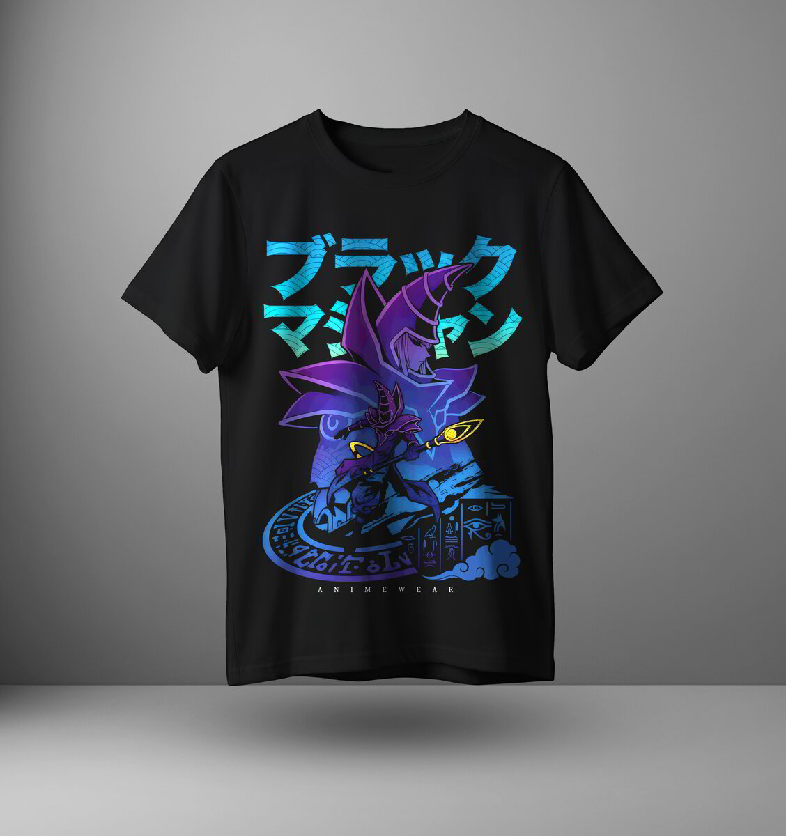 Тениска Dark Magician