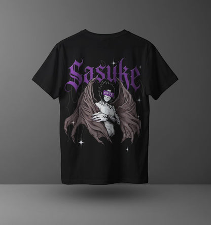 Тениска Sasuke – Curse
