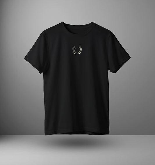 Тениска Illidan – The Twin Blades