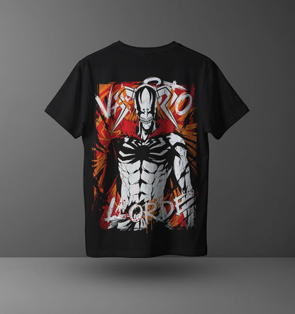 Тениска Ichigo – Vasto Lorde V2