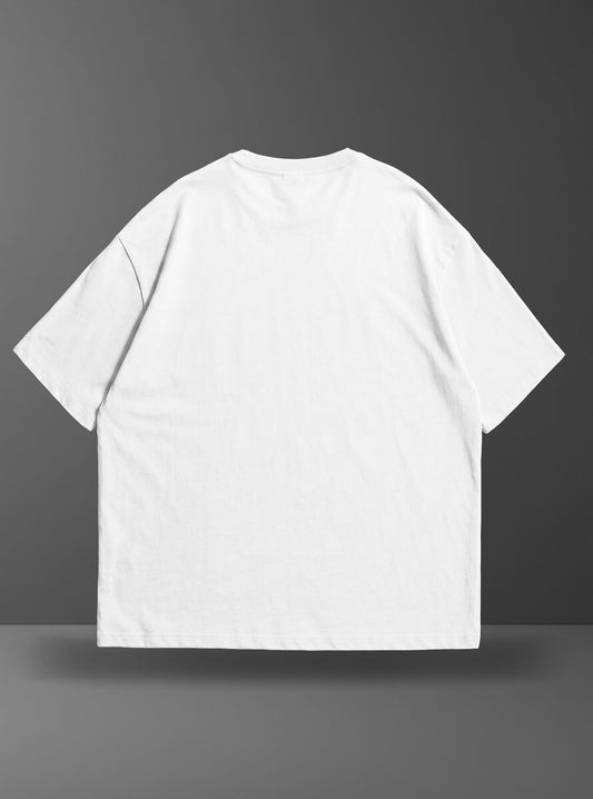 Oversize тениска Gojo – HONORED