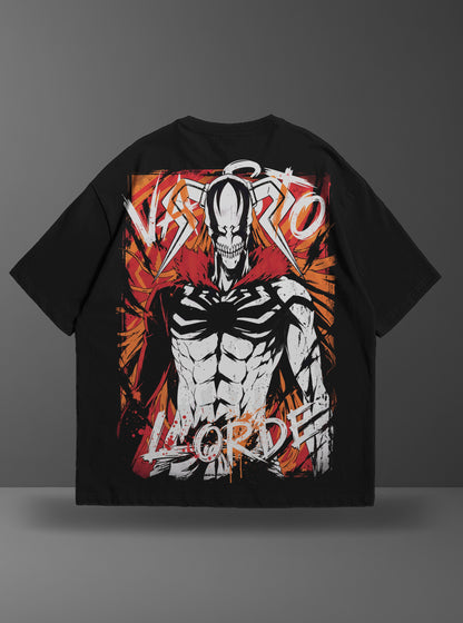Oversize тениска Ichigo – Vasto Lorde V2