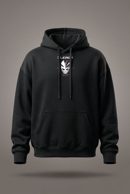 Oversize суичър Bleach – Ichigo