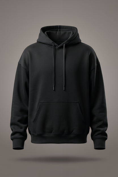 Oversize суичър Eren Yeager – Titan