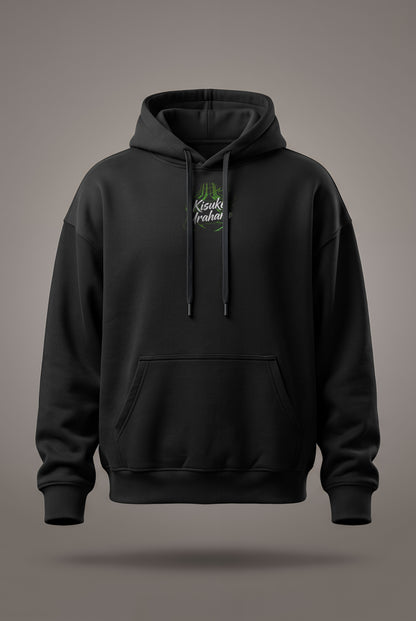 Oversize суичър Kisuke Urahara