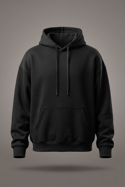 Oversize суичър Kenpachi Zaraki – Red